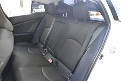 2021 Toyota Prius LE NAV BK/CAM HWY MILES FRESH TRADE NICE   - Photo 38 - Stafford, TX 77477