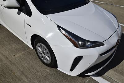 2021 Toyota Prius LE NAV BK/CAM HWY MILES FRESH TRADE NICE   - Photo 11 - Stafford, TX 77477
