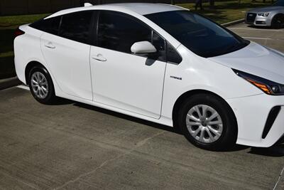 2021 Toyota Prius LE NAV BK/CAM HWY MILES FRESH TRADE NICE   - Photo 6 - Stafford, TX 77477