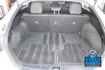 2021 Toyota Prius LE NAV BK/CAM HWY MILES FRESH TRADE NICE   - Photo 21 - Stafford, TX 77477