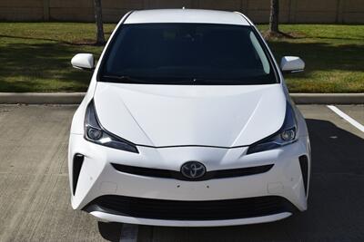 2021 Toyota Prius LE NAV BK/CAM HWY MILES FRESH TRADE NICE   - Photo 2 - Stafford, TX 77477