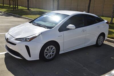 2021 Toyota Prius LE NAV BK/CAM HWY MILES FRESH TRADE NICE   - Photo 5 - Stafford, TX 77477