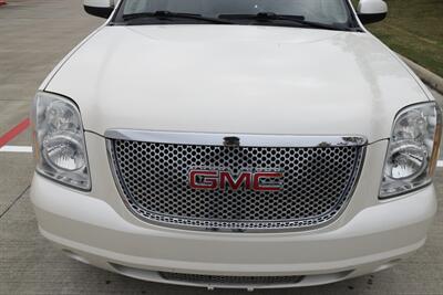 2014 GMC Yukon XL DENALI AWD NAV BK/CAM ROOF HTD SEATS NICE   - Photo 12 - Stafford, TX 77477