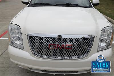 2014 GMC Yukon XL DENALI AWD NAV BK/CAM ROOF HTD SEATS NICE   - Photo 12 - Stafford, TX 77477