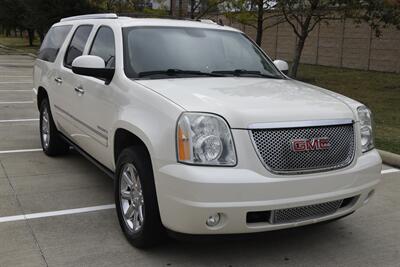 2014 GMC Yukon XL DENALI AWD NAV BK/CAM ROOF HTD SEATS NICE   - Photo 13 - Stafford, TX 77477