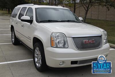 2014 GMC Yukon XL DENALI AWD NAV BK/CAM ROOF HTD SEATS NICE   - Photo 13 - Stafford, TX 77477