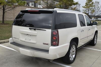 2014 GMC Yukon XL DENALI AWD NAV BK/CAM ROOF HTD SEATS NICE   - Photo 15 - Stafford, TX 77477