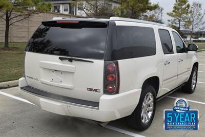 2014 GMC Yukon XL DENALI AWD NAV BK/CAM ROOF HTD SEATS NICE   - Photo 15 - Stafford, TX 77477