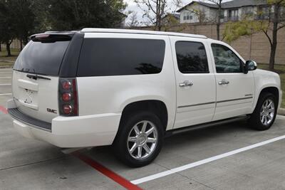 2014 GMC Yukon XL DENALI AWD NAV BK/CAM ROOF HTD SEATS NICE   - Photo 17 - Stafford, TX 77477