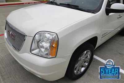 2014 GMC Yukon XL DENALI AWD NAV BK/CAM ROOF HTD SEATS NICE   - Photo 10 - Stafford, TX 77477