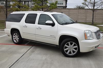 2014 GMC Yukon XL DENALI AWD NAV BK/CAM ROOF HTD SEATS NICE   - Photo 25 - Stafford, TX 77477