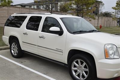 2014 GMC Yukon XL DENALI AWD NAV BK/CAM ROOF HTD SEATS NICE   - Photo 6 - Stafford, TX 77477