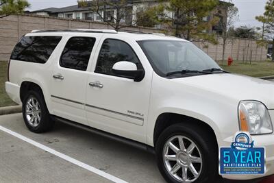 2014 GMC Yukon XL DENALI AWD NAV BK/CAM ROOF HTD SEATS NICE   - Photo 6 - Stafford, TX 77477