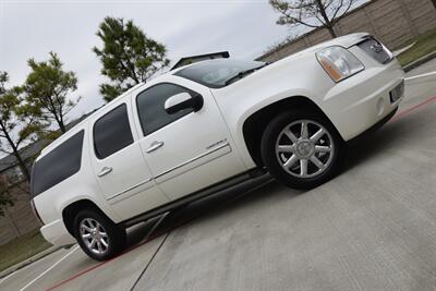 2014 GMC Yukon XL DENALI AWD NAV BK/CAM ROOF HTD SEATS NICE   - Photo 47 - Stafford, TX 77477