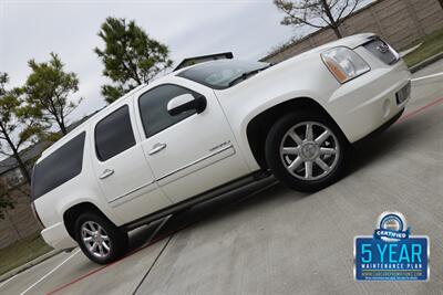 2014 GMC Yukon XL DENALI AWD NAV BK/CAM ROOF HTD SEATS NICE   - Photo 47 - Stafford, TX 77477