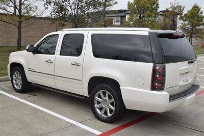 2014 GMC Yukon XL DENALI AWD NAV BK/CAM ROOF HTD SEATS NICE   - Photo 16 - Stafford, TX 77477