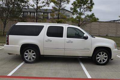 2014 GMC Yukon XL DENALI AWD NAV BK/CAM ROOF HTD SEATS NICE   - Photo 14 - Stafford, TX 77477