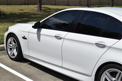 2016 BMW 550i M SPORT EXEC PKG HUD $75K MSRP NEW TRADE   - Photo 14 - Stafford, TX 77477