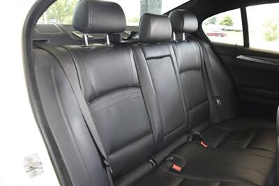 2016 BMW 550i M SPORT EXEC PKG HUD $75K MSRP NEW TRADE   - Photo 30 - Stafford, TX 77477