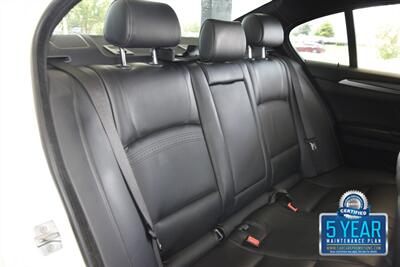 2016 BMW 550i M SPORT EXEC PKG HUD $75K MSRP NEW TRADE   - Photo 30 - Stafford, TX 77477