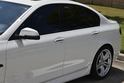2016 BMW 550i M SPORT EXEC PKG HUD $75K MSRP NEW TRADE   - Photo 8 - Stafford, TX 77477