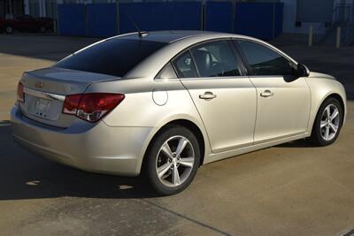 2013 Chevrolet Cruze 2LT Auto   - Photo 15 - Stafford, TX 77477