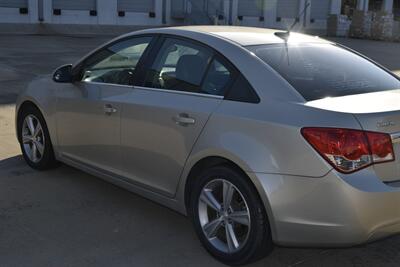 2013 Chevrolet Cruze 2LT Auto   - Photo 16 - Stafford, TX 77477