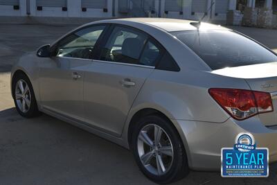 2013 Chevrolet Cruze 2LT Auto   - Photo 16 - Stafford, TX 77477