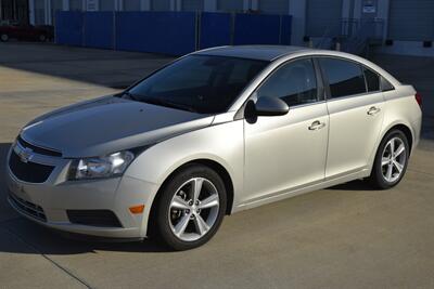 2013 Chevrolet Cruze 2LT Auto   - Photo 5 - Stafford, TX 77477