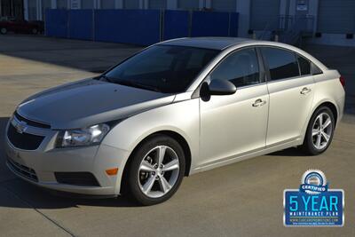 2013 Chevrolet Cruze 2LT Auto   - Photo 5 - Stafford, TX 77477