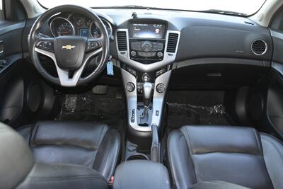 2013 Chevrolet Cruze 2LT Auto   - Photo 27 - Stafford, TX 77477