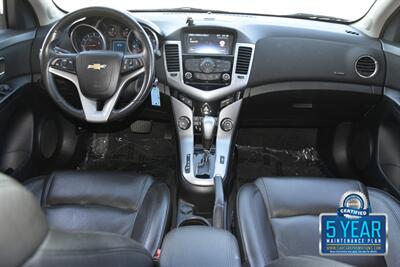 2013 Chevrolet Cruze 2LT Auto   - Photo 27 - Stafford, TX 77477