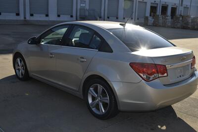 2013 Chevrolet Cruze 2LT Auto   - Photo 14 - Stafford, TX 77477