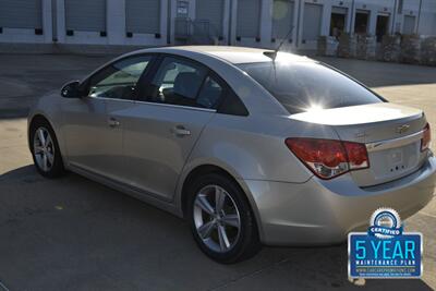 2013 Chevrolet Cruze 2LT Auto   - Photo 14 - Stafford, TX 77477