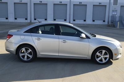 2013 Chevrolet Cruze 2LT Auto   - Photo 13 - Stafford, TX 77477