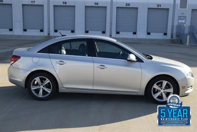 2013 Chevrolet Cruze 2LT Auto   - Photo 13 - Stafford, TX 77477