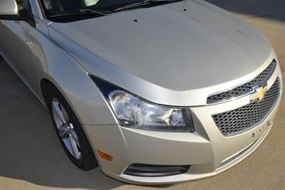 2013 Chevrolet Cruze 2LT Auto   - Photo 11 - Stafford, TX 77477