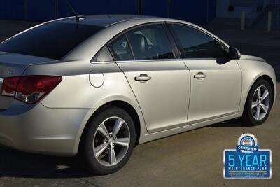 2013 Chevrolet Cruze 2LT Auto   - Photo 17 - Stafford, TX 77477