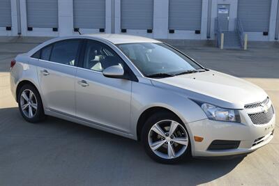 2013 Chevrolet Cruze 2LT Auto   - Photo 22 - Stafford, TX 77477