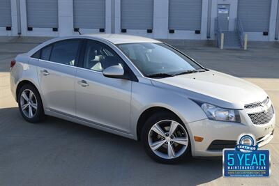 2013 Chevrolet Cruze 2LT Auto   - Photo 22 - Stafford, TX 77477