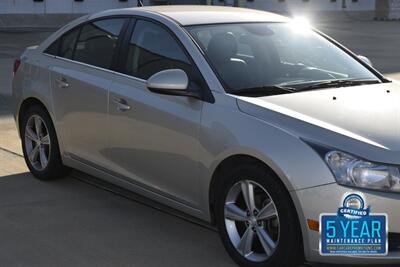 2013 Chevrolet Cruze 2LT Auto   - Photo 6 - Stafford, TX 77477