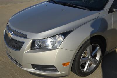 2013 Chevrolet Cruze 2LT Auto   - Photo 10 - Stafford, TX 77477