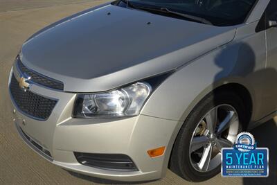 2013 Chevrolet Cruze 2LT Auto   - Photo 10 - Stafford, TX 77477