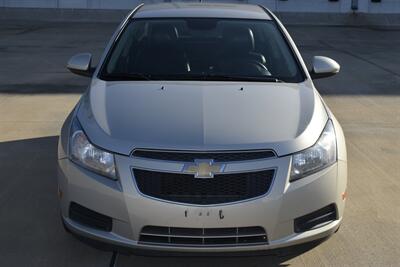 2013 Chevrolet Cruze 2LT Auto   - Photo 2 - Stafford, TX 77477