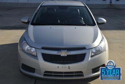 2013 Chevrolet Cruze 2LT Auto   - Photo 2 - Stafford, TX 77477