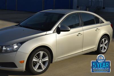 2013 Chevrolet Cruze 2LT Auto   - Photo 7 - Stafford, TX 77477