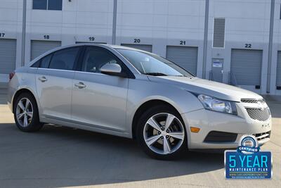 2013 Chevrolet Cruze 2LT Auto   - Photo 1 - Stafford, TX 77477