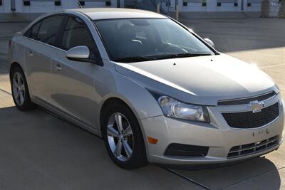 2013 Chevrolet Cruze 2LT Auto   - Photo 4 - Stafford, TX 77477