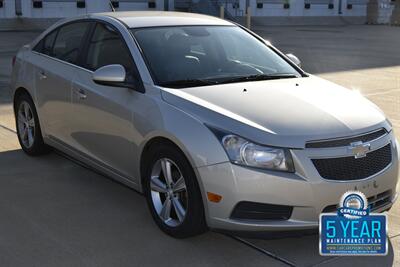 2013 Chevrolet Cruze 2LT Auto   - Photo 4 - Stafford, TX 77477