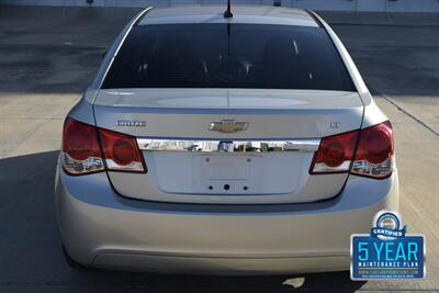 2013 Chevrolet Cruze 2LT Auto   - Photo 20 - Stafford, TX 77477